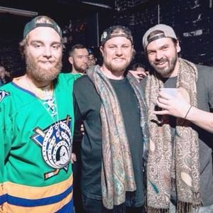 Meet your Posher, Tom